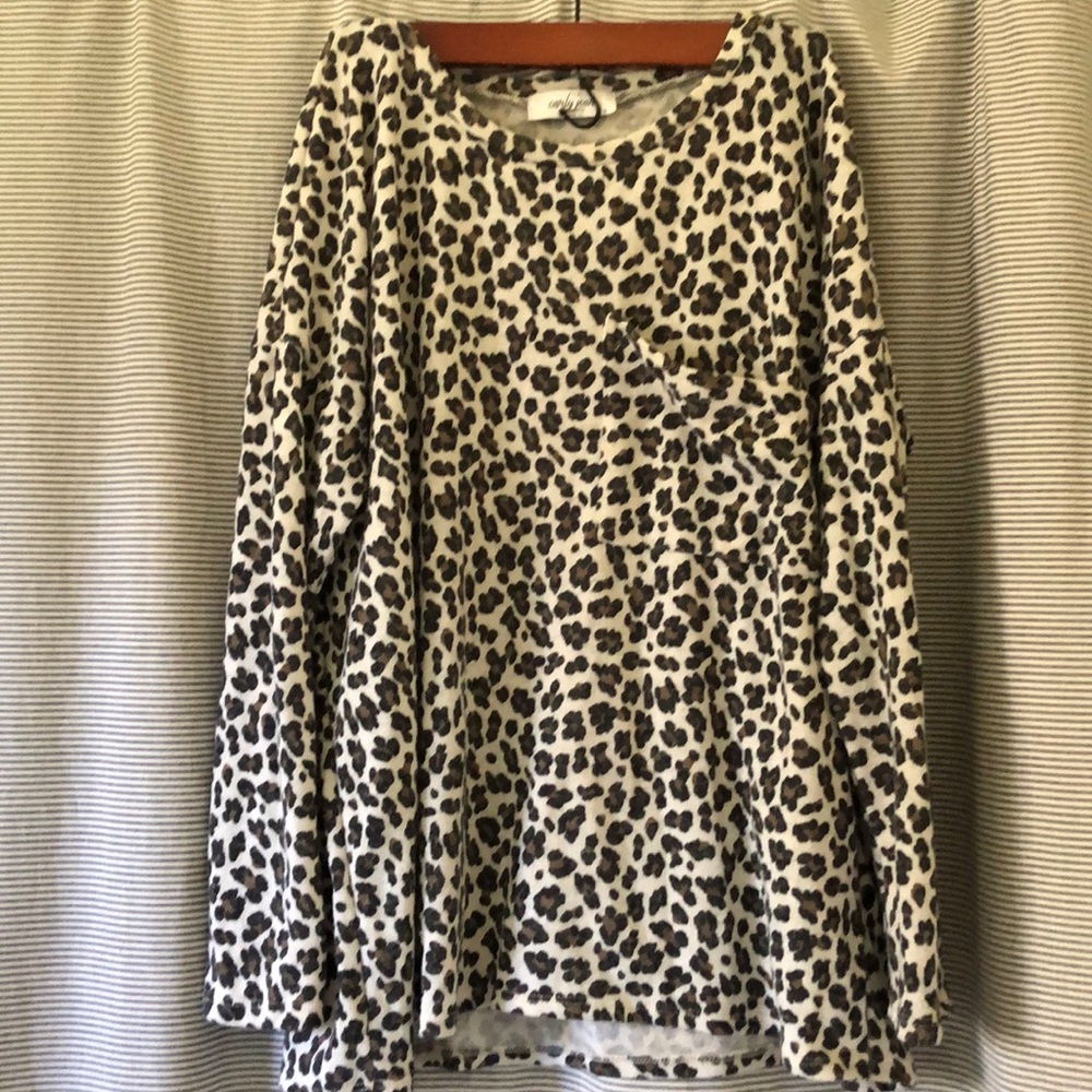 Carly Jean Los Angeles Sweater
